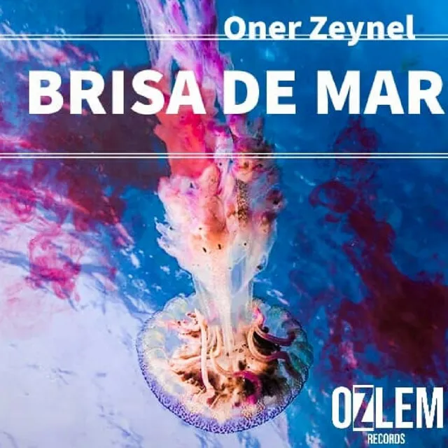 Brisa de Mar - Original Mix