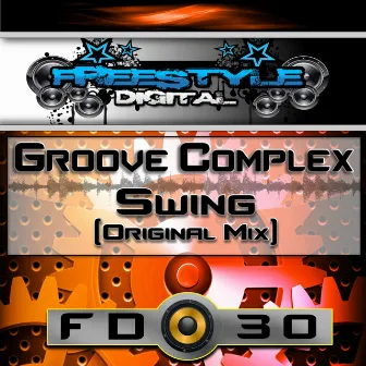 Swing by Groove Complex