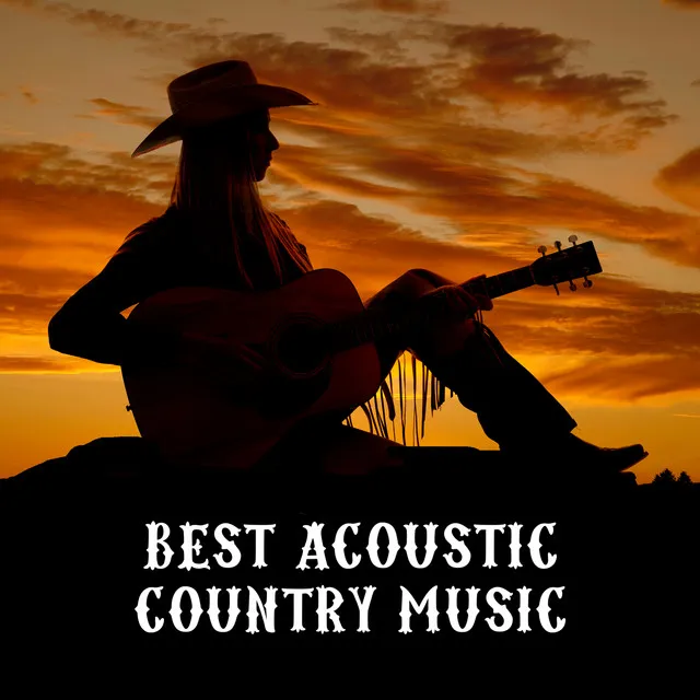 Acoustic Country Music