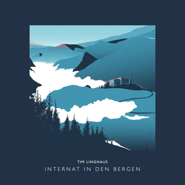 Internat In Den Bergen