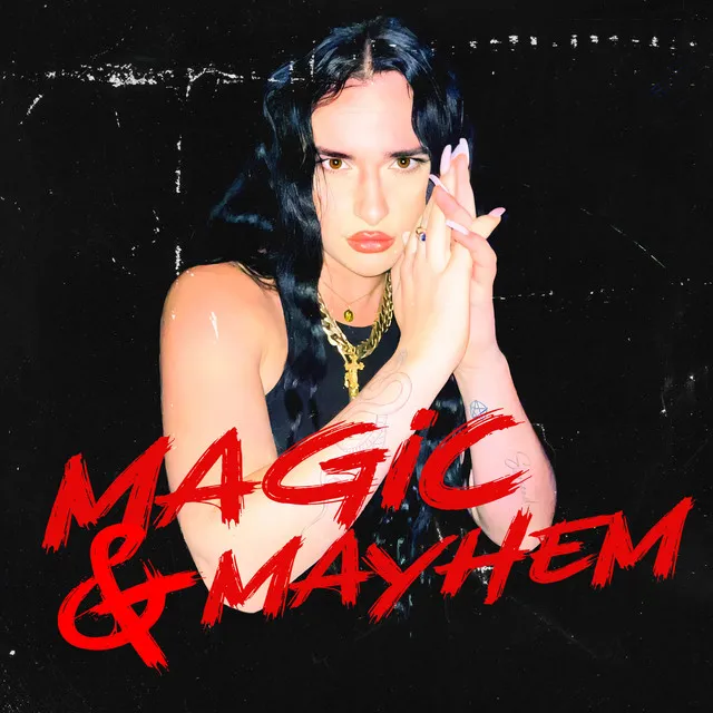 Magic & Mayhem