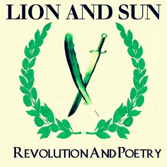 Revolution and Poetry by Lion and Sun