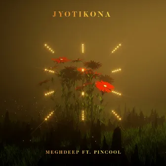 Jyotikona by Meghdeep