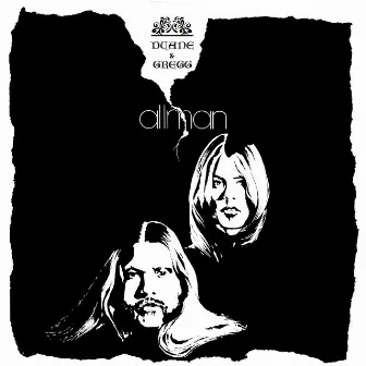 Duane & Gregg by Duane Allman