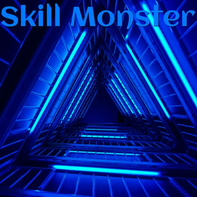 Skill Monster