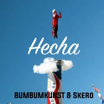 Hecha by BumBumKunst