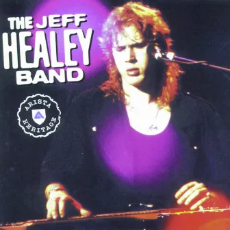 Master Hits by The Jeff Healey Band