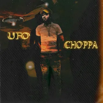 UFO CHOPPA by 1Mickstra