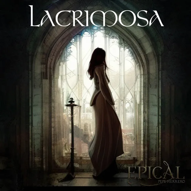 Lacrimosa - Epic Version