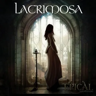 Lacrimosa (Epic Version) by Pepe Herrero