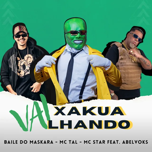 Vai Xakualhando