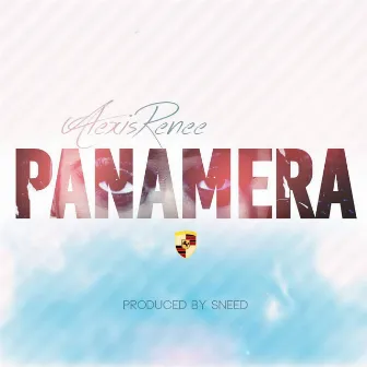 Panamera by Alexis Renee