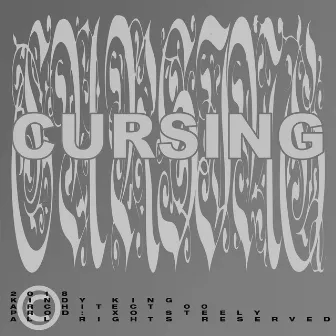 Cursing by Kindy King