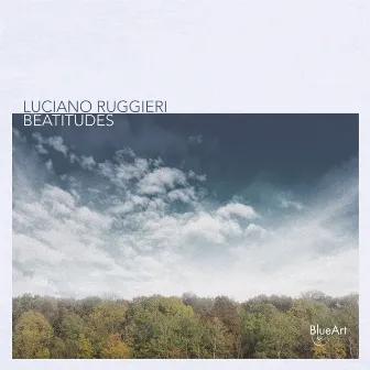 Beatitudes by Luciano Ruggieri