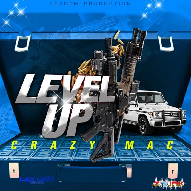 Level Up