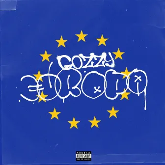 Europa by Gozzy