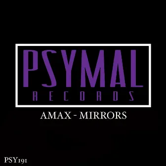 Mirrors by AMAX