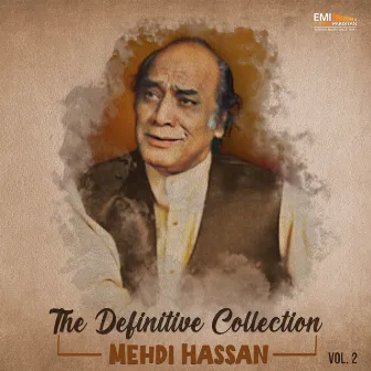 The Definitive Collection, Vol. 2 by Rubina Badar