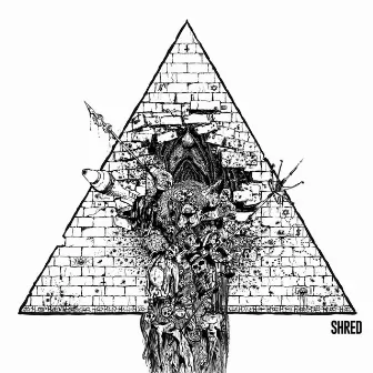 Shred by Dissident