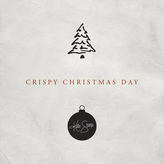 Crispy Christmas Day (feat. Papa Stump)