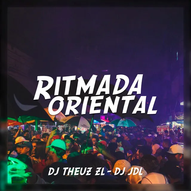 RITMADA ORIENTAL