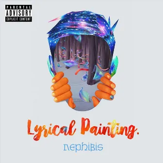 Lyrical Painting by Nephibis