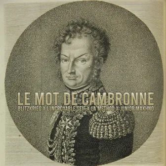 Le mot de cambronne by Blitzkrieg