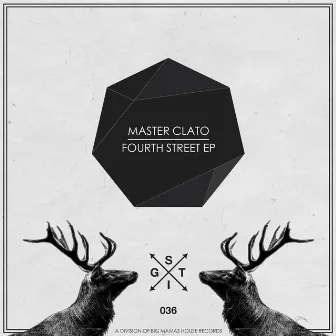 Fourth Street EP by Master Clato