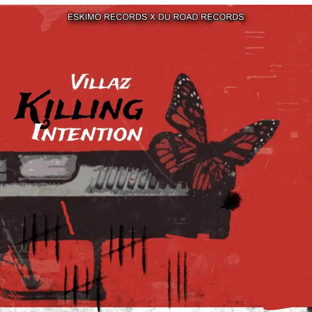 Killing Intention