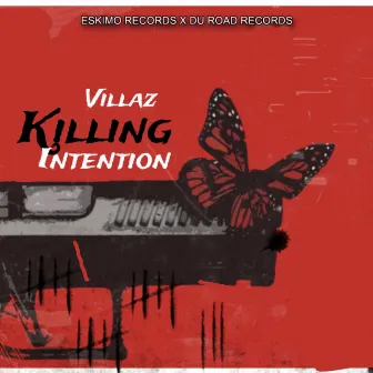 Killing Intention by Villaz