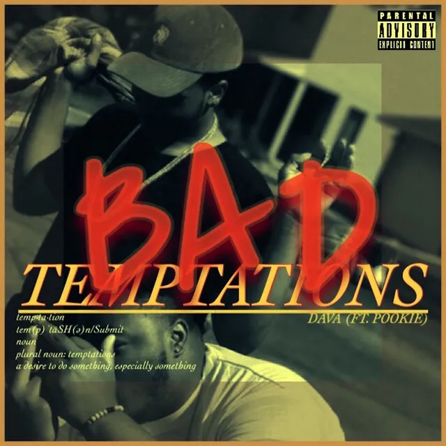 Bad Temptations