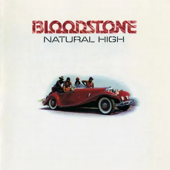 Natural High by Bloodstone