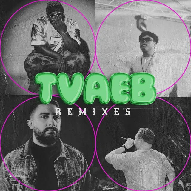 TVAEB - Edu Linares Remix