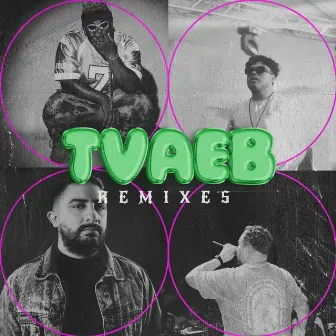 TVAEB (Remixes) by Gerstronik