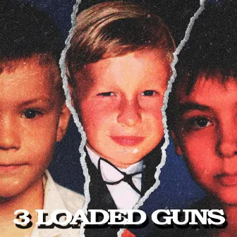 3 Loaded Guns by Cardinal Birds