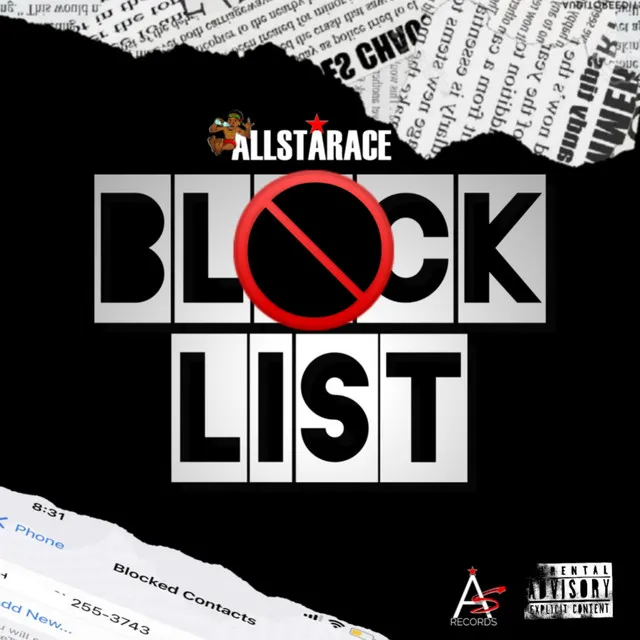 Block List