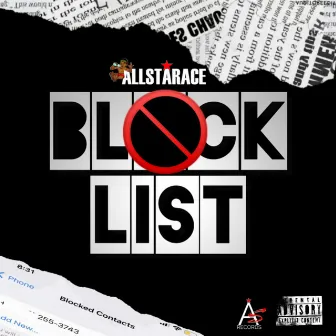 Block List by AllStarAce