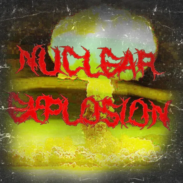 Nuclear Explosion