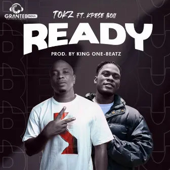 Ready by Tokz