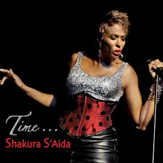 Time... by Shakura S'Aida