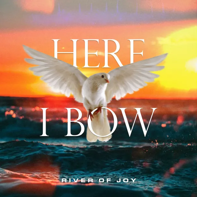 Here I Bow (feat. Martha Lawalata)