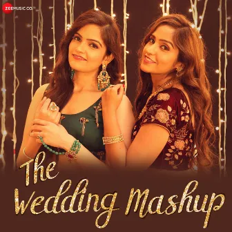 The Wedding Mashup by Deedar Kaur