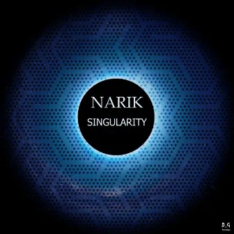 Singularity by Narik