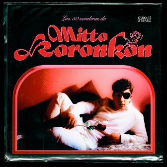 Las 50 Sombras de Mitto Koronkon by Mitto Koronkon