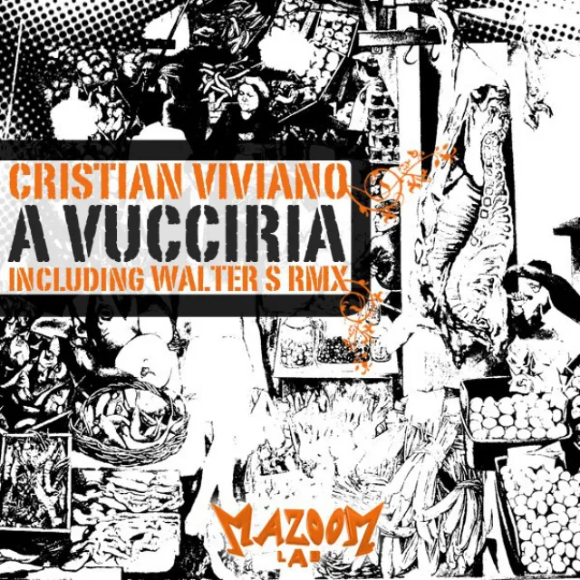 A Vucciria - Walter S Remix