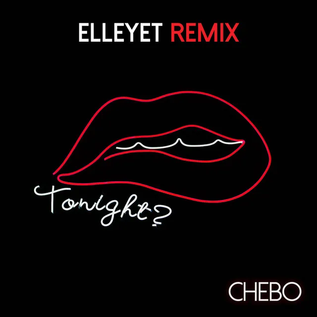 Tonight (Elleyet Remix) - Radio Edit