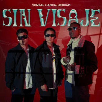 Sin Visaje by Vensai