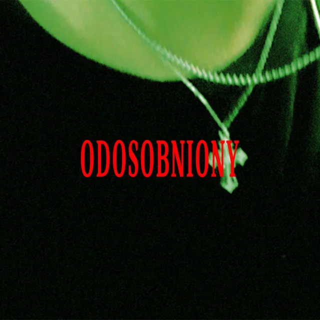 Odosobniony