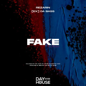 Fake by Joey Law