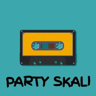 Party Skali by Nando Lexi Pau